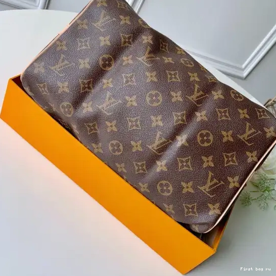 Frstbag ru Louis BANDOULIERE 30 Vuitton SPEEDY 0504